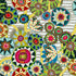 Miss Moresby 'Cosmos' Linen | Cotton